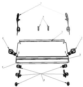 ACCESSORIES diagram