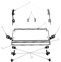 ACCESSORIES diagram