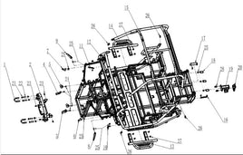 Innovator e10K — FRAME
