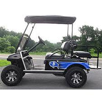 Jake’s Club Car DS 4 Lift Kit (Years 1981-Up)