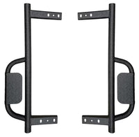Running Board Set for 2P, 4P, 4PRO and Element with running board ready frame