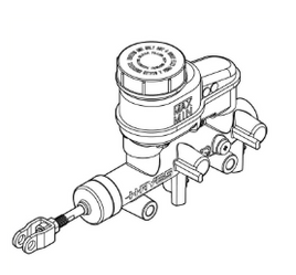 MASTER CYLINDER