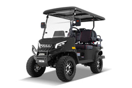 4 Passenger Kandi Pro A & B Models (LSV)