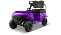 Kandi Collapsible Mini Golf Cart