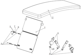 Kandi Mini Cart OEM Accessories & Other