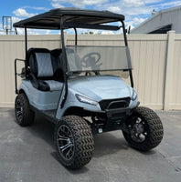 MadJax Storm Series E-Z-GO Body Kits