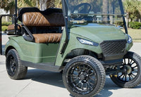 MadJax Storm Series E-Z-GO Body Kits