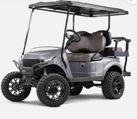 MadJax Storm Series E-Z-GO Body Kits