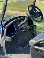 2021 Club Car Onward – Custom 6 Passenger