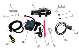 WINCH diagram