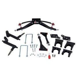 Club Car Precedent GTW® 6″ Double A-arm Lift Kit (Years 2004-Up) Item # 18140