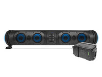 SoundExtreme SEB26 Speaker Bar (with battery)